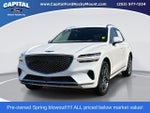 2022 GV70 Thumbnail 1
