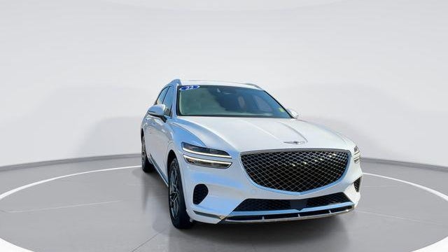 2022 Genesis GV70 2.5T Standard