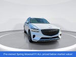 2022 GV70 Thumbnail 2