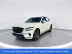 2022 GV70 Thumbnail 3