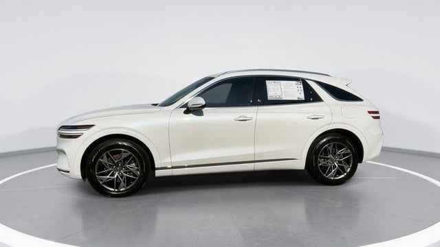 2022 Genesis GV70 2.5T Standard