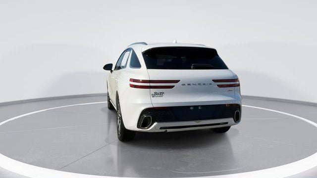2022 Genesis GV70 2.5T Standard