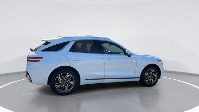 2022 Genesis GV70 2.5T Standard