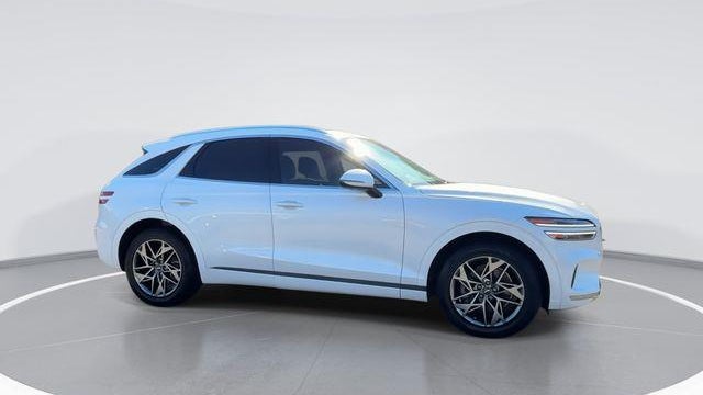2022 Genesis GV70 2.5T Standard