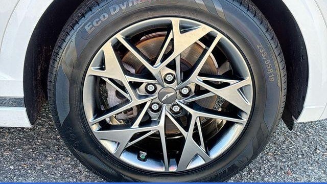 2022 Genesis GV70 2.5T Standard