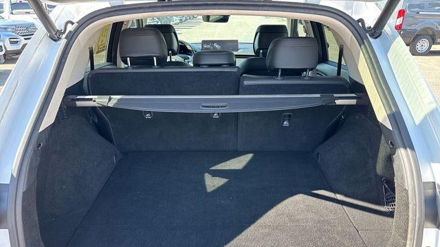 2022 Genesis GV70 2.5T Standard
