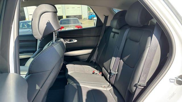2022 Genesis GV70 2.5T Standard