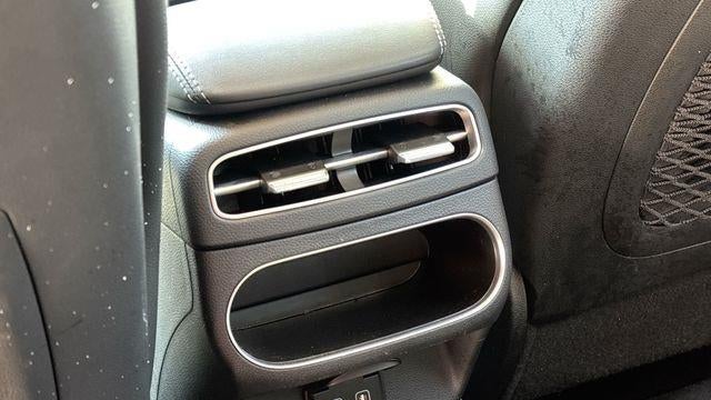 2022 Genesis GV70 2.5T Standard