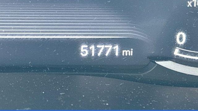 2022 Genesis GV70 2.5T Standard