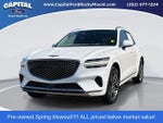 2022 GV70 Thumbnail 1