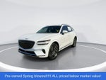 2022 GV70 Thumbnail 3