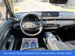 2022 GV70 Thumbnail 22