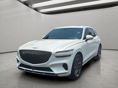 Photo of a 2023 Genesis GV70 AWD 2.5T Standard 4DR SUV for sale