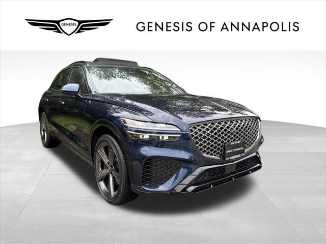 2023 Genesis Gv70