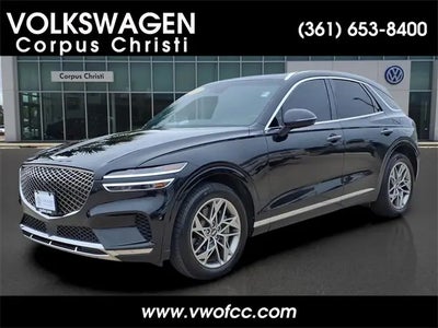 Photo of a 2023 Genesis GV70 AWD 2.5T Standard 4DR SUV for sale