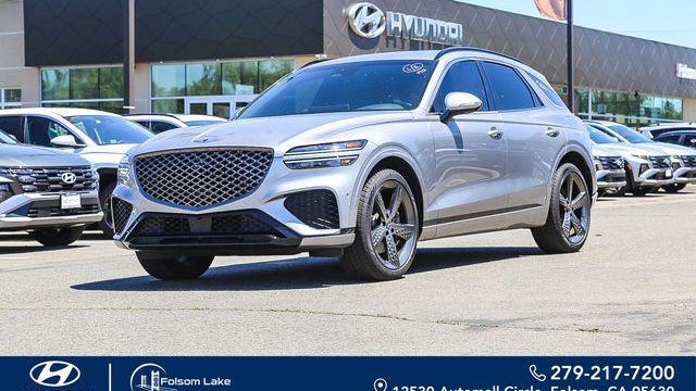 Preowned 2023 Genesis GV70 2.5T Standard for Sale