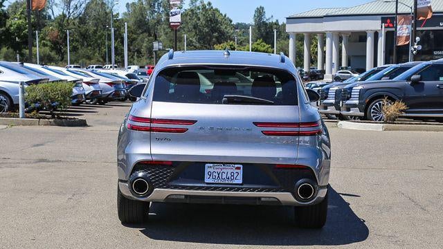 2023 Genesis GV70 2.5T Standard