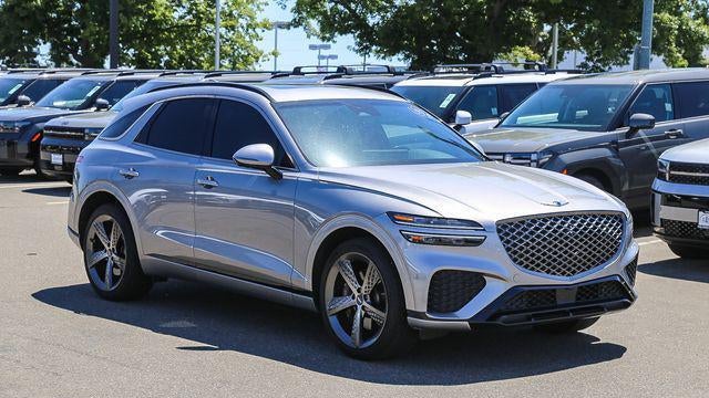 2023 Genesis GV70 2.5T Standard
