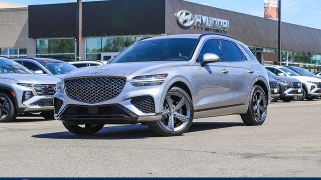 Preowned 2023 Genesis GV70 2.5T Standard for Sale