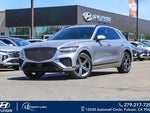 2023 GV70 Thumbnail 1