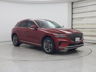 Photo of a 2023 Genesis GV70 AWD 2.5T Standard 4DR SUV for sale