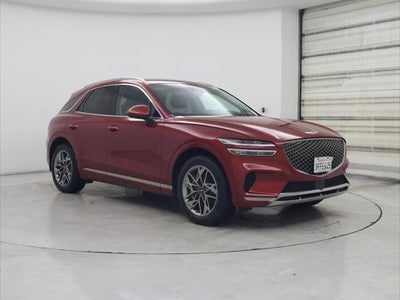 Photo of a 2023 Genesis GV70 AWD 2.5T Standard 4DR SUV for sale