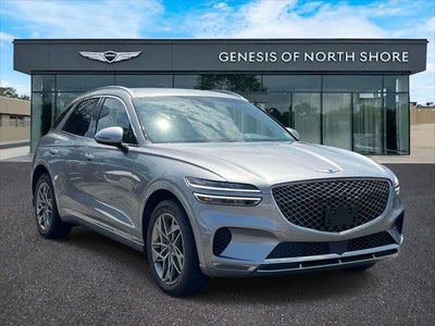 Photo of a 2023 Genesis GV70 AWD 2.5T Standard 4DR SUV for sale