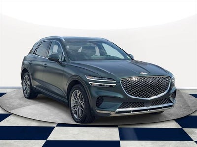 Photo of a 2023 Genesis GV70 AWD 2.5T Standard 4DR SUV for sale