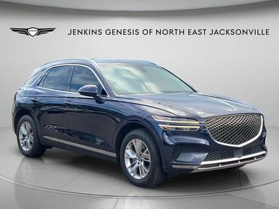 2023 Genesis GV70 AWD 2.5T Standard 4DR SUV