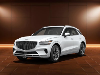 Photo of a 2023 Genesis GV70 AWD 2.5T Standard 4DR SUV for sale