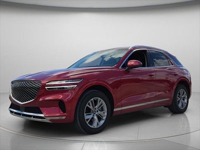 2023 Genesis GV70 AWD 2.5T Standard 4DR SUV