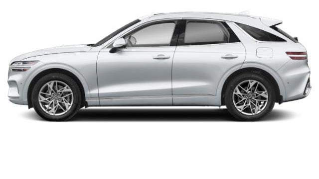 2023 Genesis GV70 2.5T Standard
