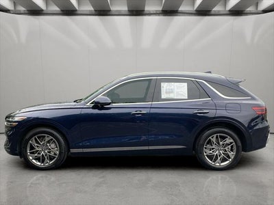 Photo of a 2023 Genesis GV70 AWD 2.5T Standard 4DR SUV for sale