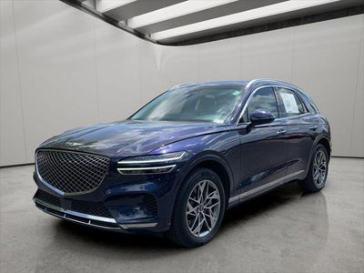 2023 Genesis GV70 AWD 2.5T Standard 4DR SUV