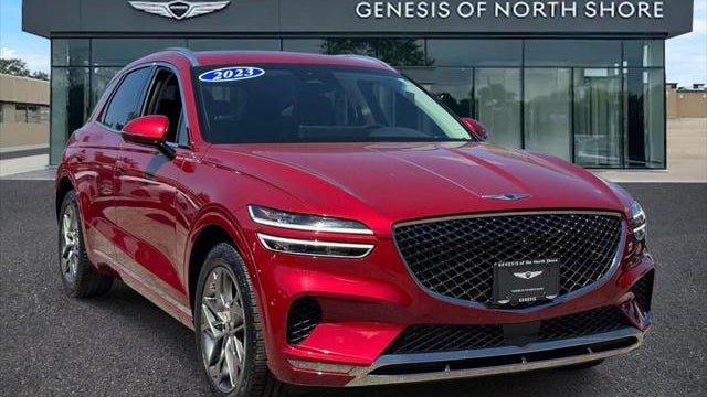 Preowned 2023 Genesis GV70 2.5T Standard for Sale