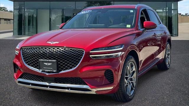 2023 Genesis GV70 2.5T Standard