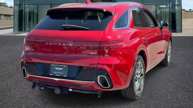 2023 Genesis GV70 2.5T Standard