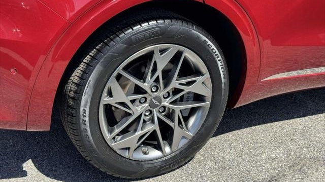 2023 Genesis GV70 2.5T Standard