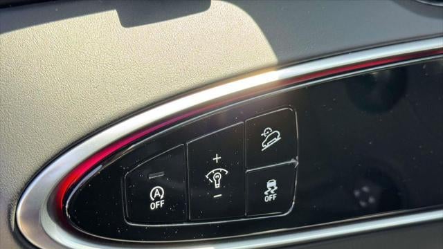 2023 Genesis GV70 2.5T Standard