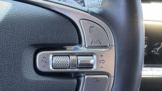 2023 Genesis GV70 2.5T Standard