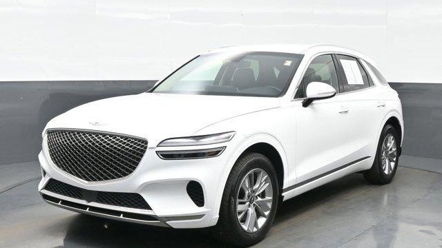 Preowned 2023 Genesis GV70 2.5T Standard for Sale
