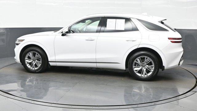 2023 Genesis GV70 2.5T Standard