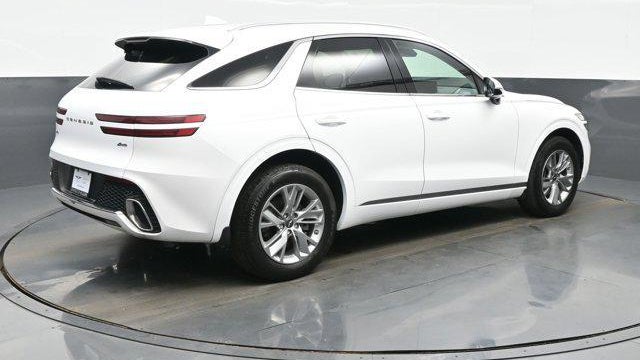 2023 Genesis GV70 2.5T Standard