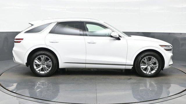 2023 Genesis GV70 2.5T Standard