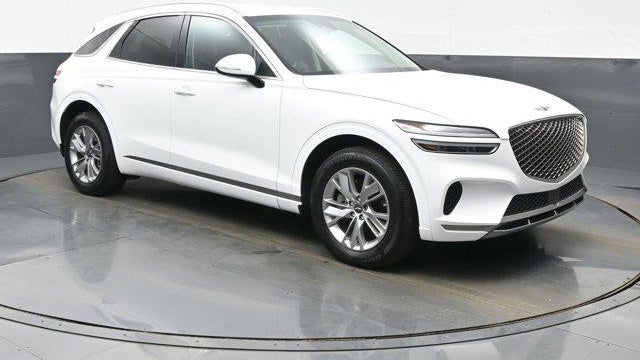 2023 Genesis GV70 2.5T Standard