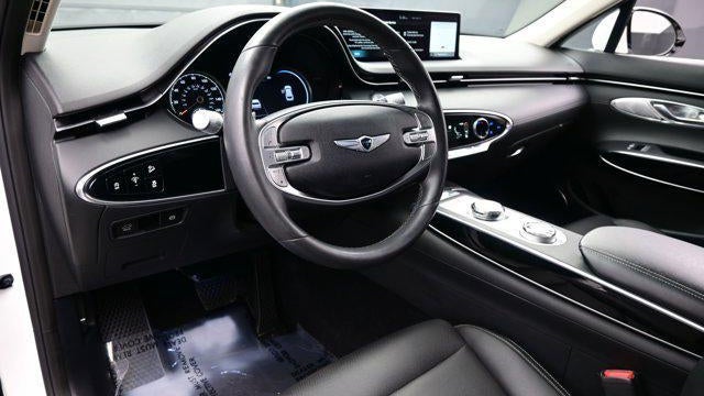 2023 Genesis GV70 2.5T Standard