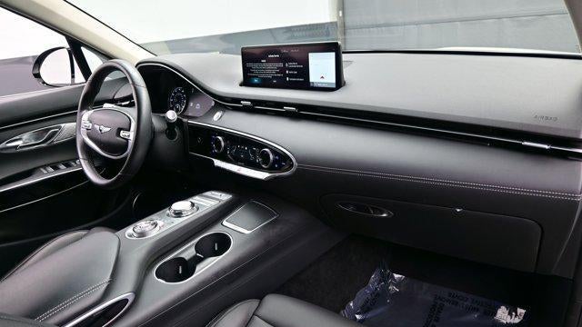 2023 Genesis GV70 2.5T Standard