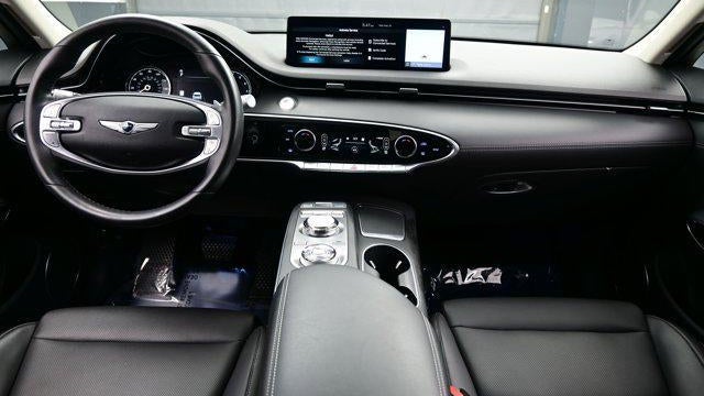 2023 Genesis GV70 2.5T Standard