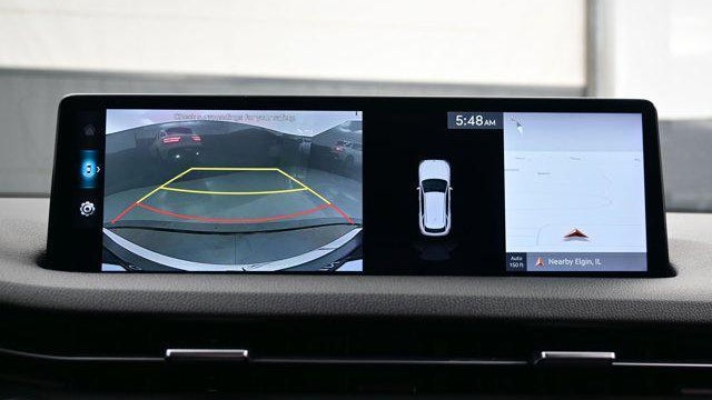 2023 Genesis GV70 2.5T Standard