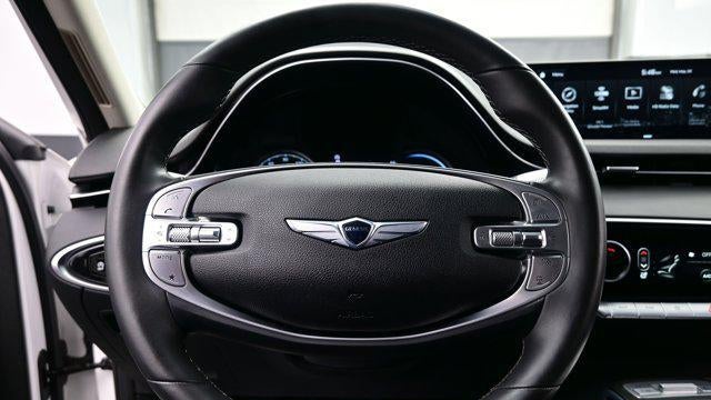 2023 Genesis GV70 2.5T Standard